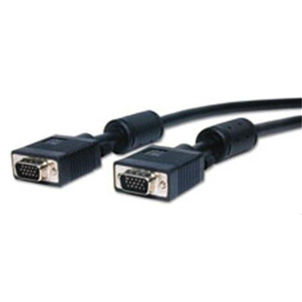 Comprehensive Comprehensive HD15P-P-15ST Standard Series HD15 Plug to Plug Cable 15ft HD15P-P-15ST